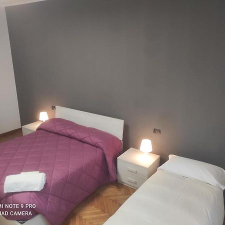 Ferienwohnung Torino Piazza Santa Rita Bilocale Inalpi Arena Ex Palaalpitour Santa Rita Exterior foto