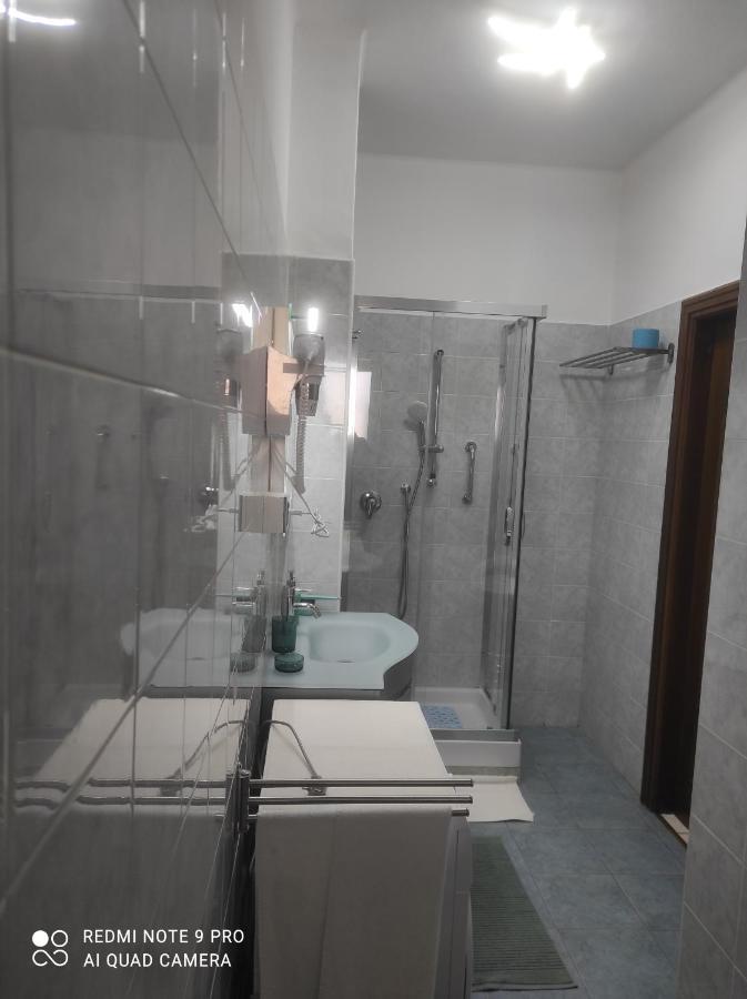 Ferienwohnung Torino Piazza Santa Rita Bilocale Inalpi Arena Ex Palaalpitour Santa Rita Exterior foto