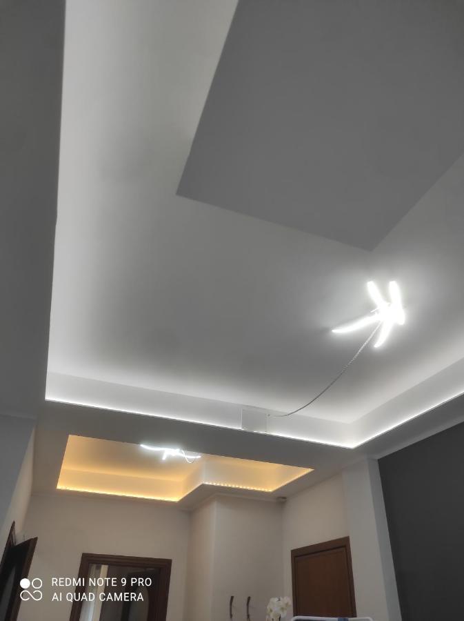 Ferienwohnung Torino Piazza Santa Rita Bilocale Inalpi Arena Ex Palaalpitour Santa Rita Exterior foto
