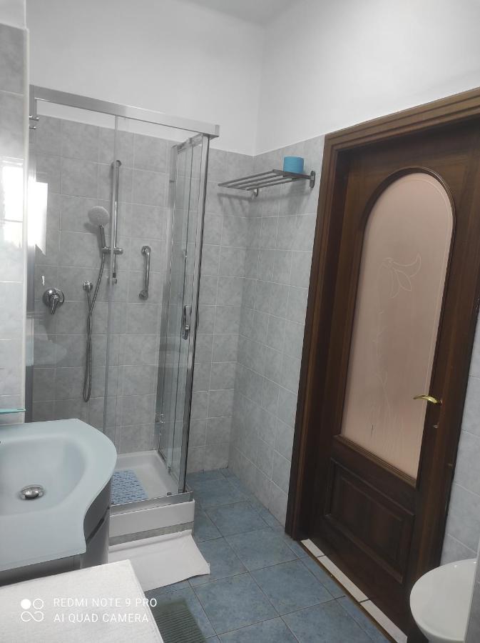 Ferienwohnung Torino Piazza Santa Rita Bilocale Inalpi Arena Ex Palaalpitour Santa Rita Exterior foto