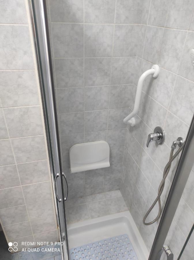 Ferienwohnung Torino Piazza Santa Rita Bilocale Inalpi Arena Ex Palaalpitour Santa Rita Exterior foto