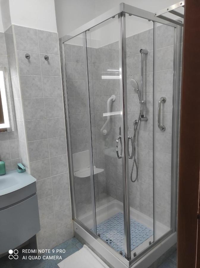 Ferienwohnung Torino Piazza Santa Rita Bilocale Inalpi Arena Ex Palaalpitour Santa Rita Exterior foto