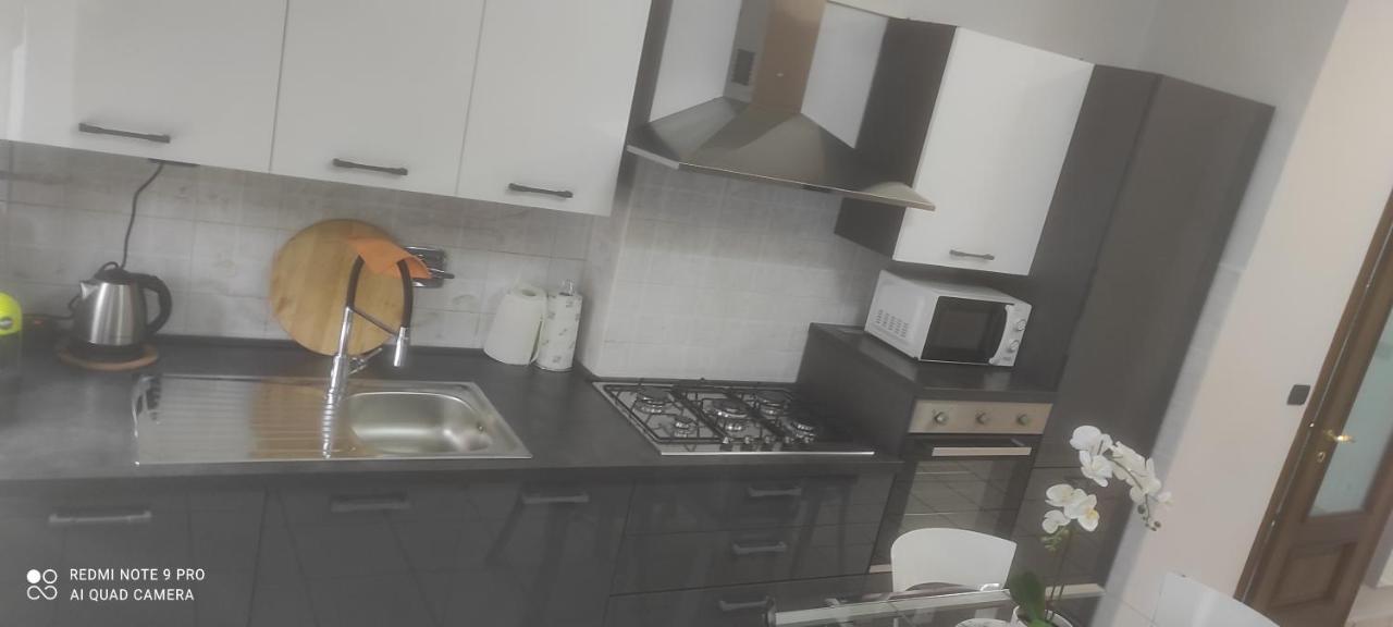 Ferienwohnung Torino Piazza Santa Rita Bilocale Inalpi Arena Ex Palaalpitour Santa Rita Exterior foto