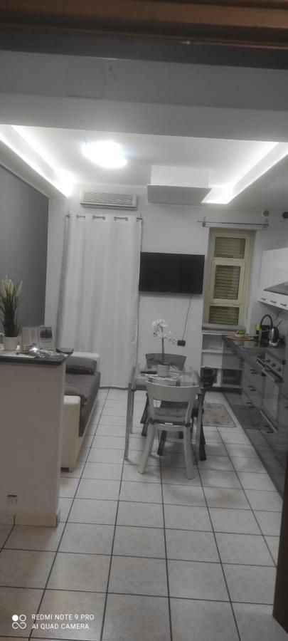 Ferienwohnung Torino Piazza Santa Rita Bilocale Inalpi Arena Ex Palaalpitour Santa Rita Exterior foto
