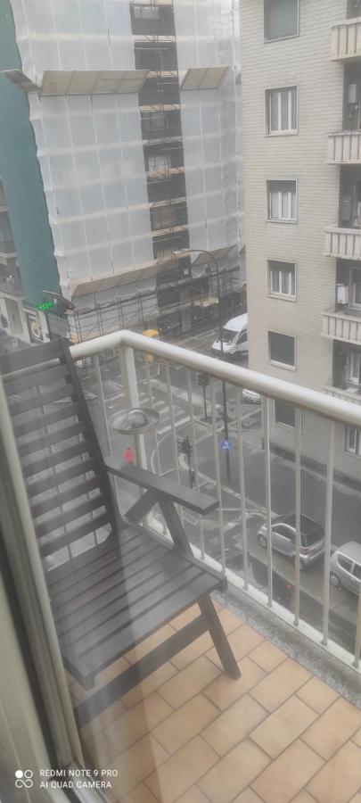 Ferienwohnung Torino Piazza Santa Rita Bilocale Inalpi Arena Ex Palaalpitour Santa Rita Exterior foto