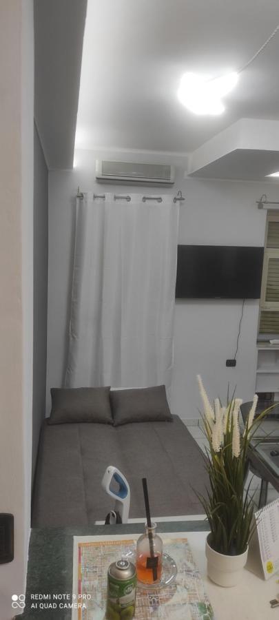 Ferienwohnung Torino Piazza Santa Rita Bilocale Inalpi Arena Ex Palaalpitour Santa Rita Exterior foto